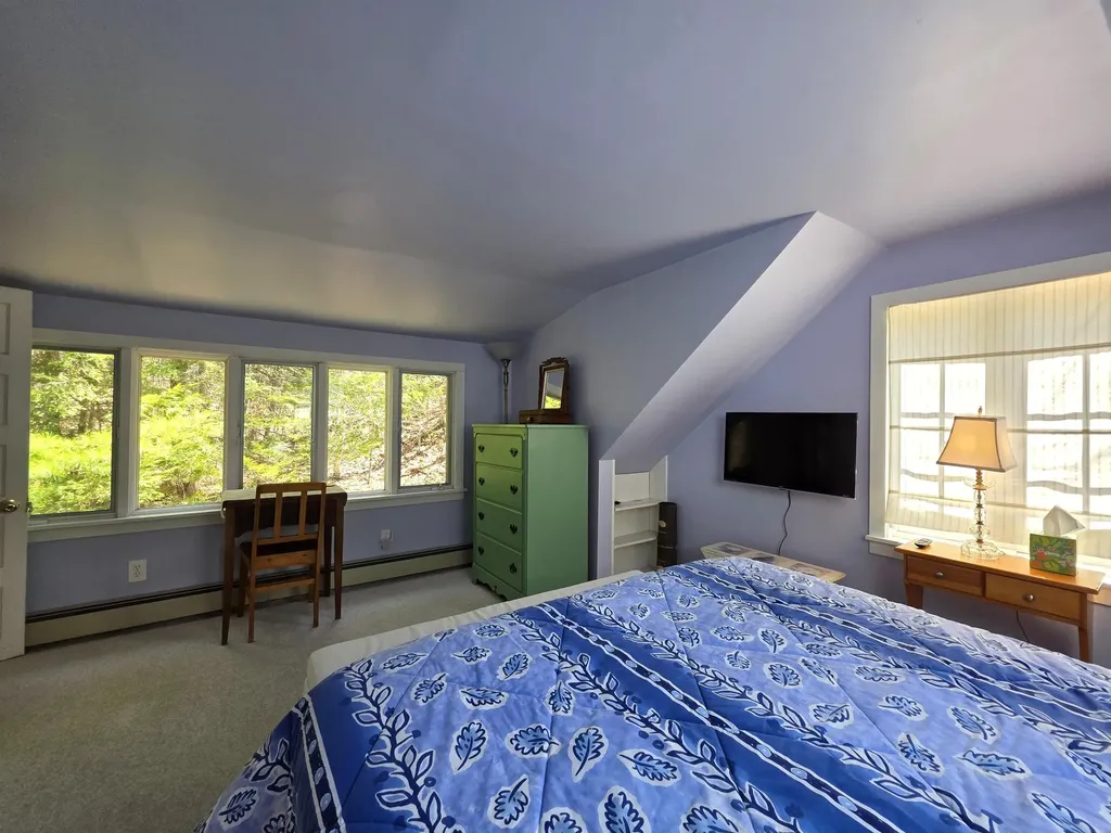 134 Baker Brook Road Newfane VT 05345