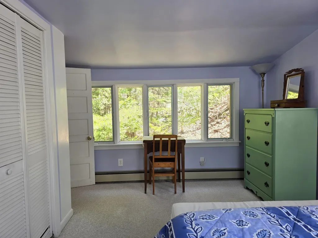 134 Baker Brook Road Newfane VT 05345