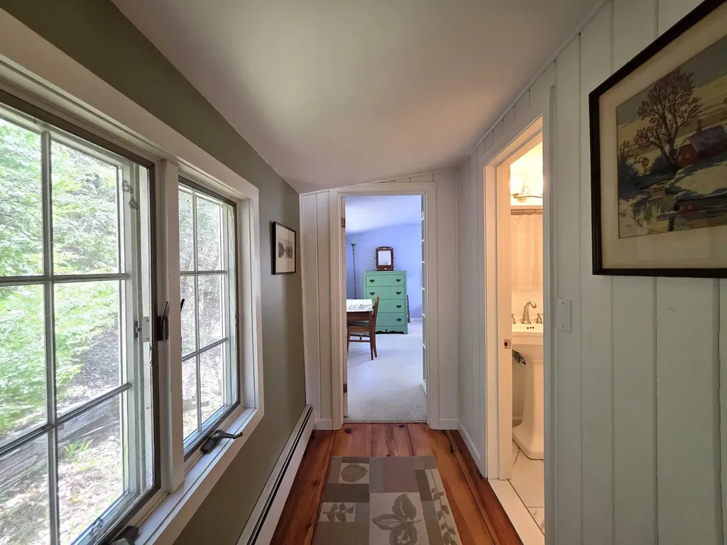 134 Baker Brook Road Newfane VT 05345