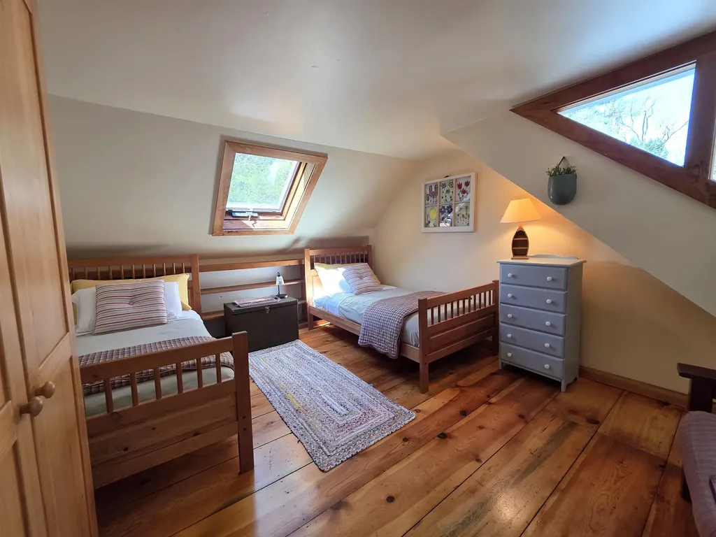 134 Baker Brook Road Newfane VT 05345