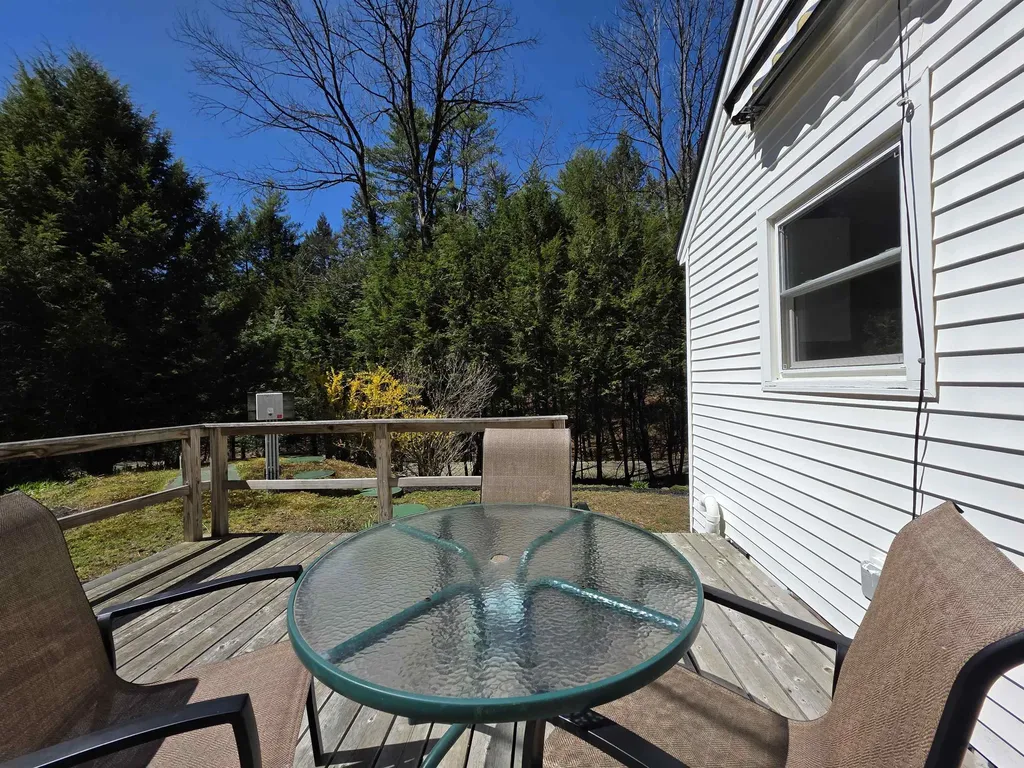 134 Baker Brook Road Newfane VT 05345
