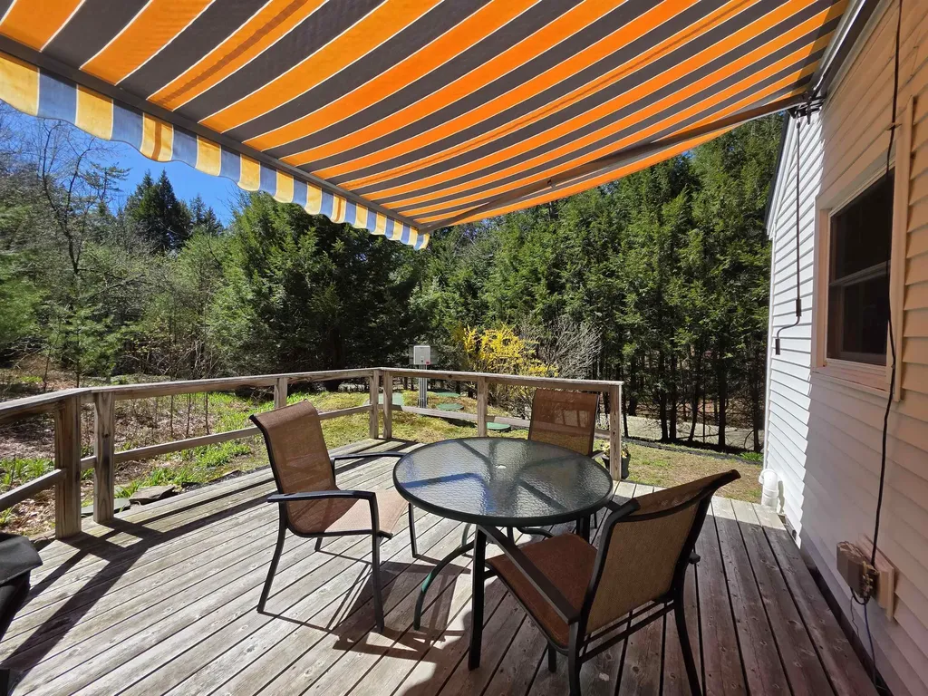 134 Baker Brook Road Newfane VT 05345