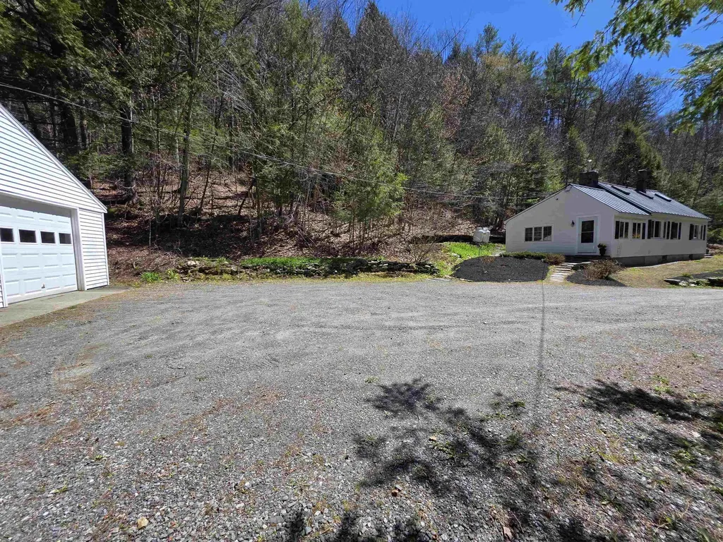 134 Baker Brook Road Newfane VT 05345