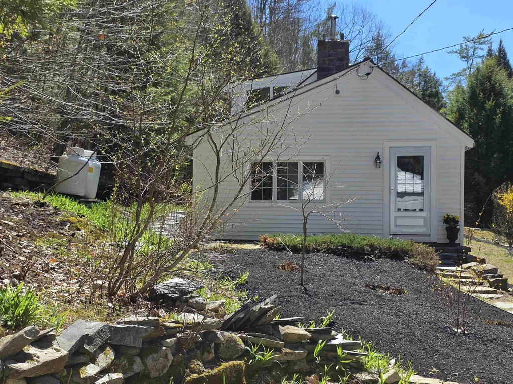 134 Baker Brook Road Newfane VT 05345