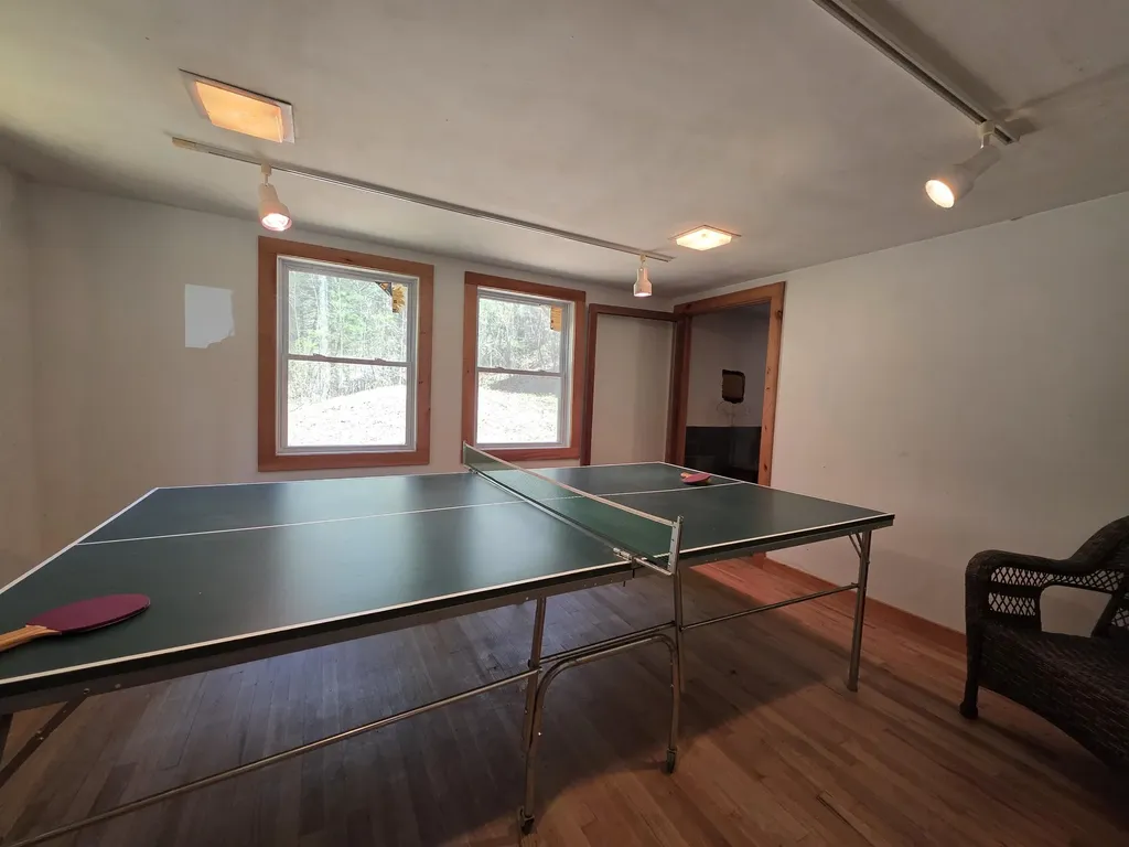 134 Baker Brook Road Newfane VT 05345