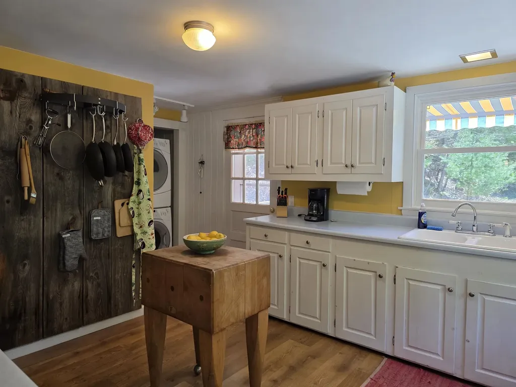 134 Baker Brook Road Newfane VT 05345