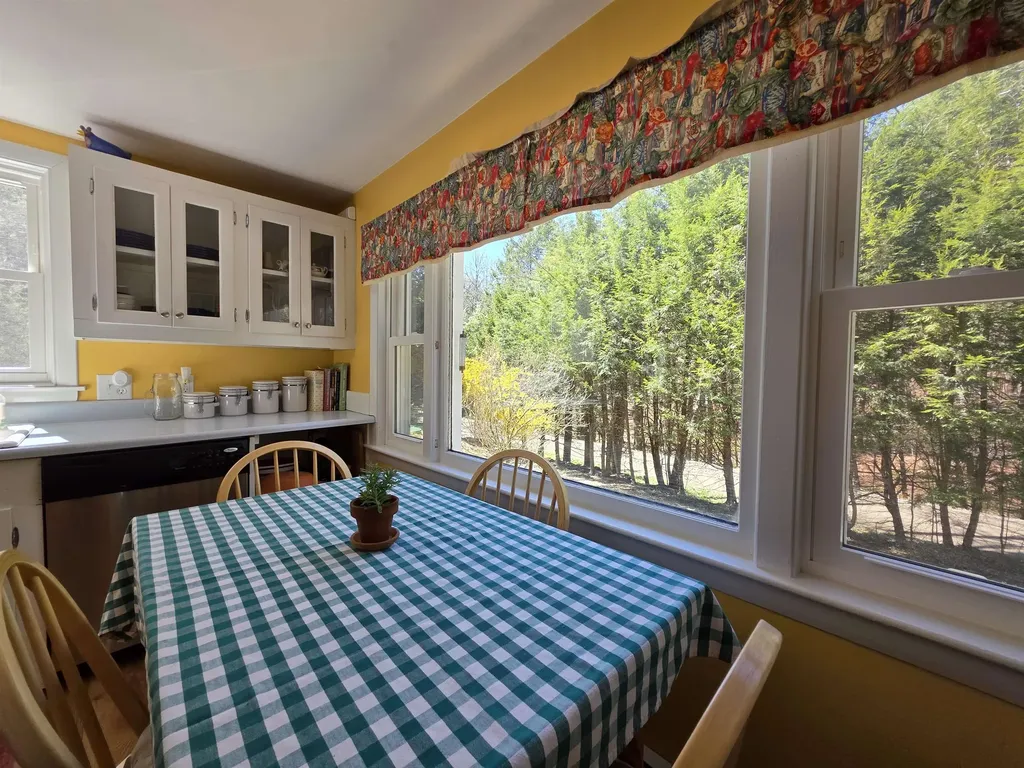 134 Baker Brook Road Newfane VT 05345