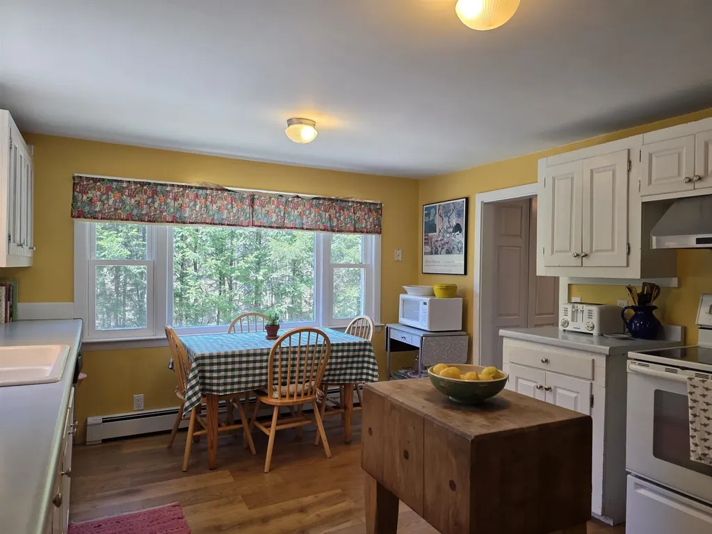 134 Baker Brook Road Newfane VT 05345