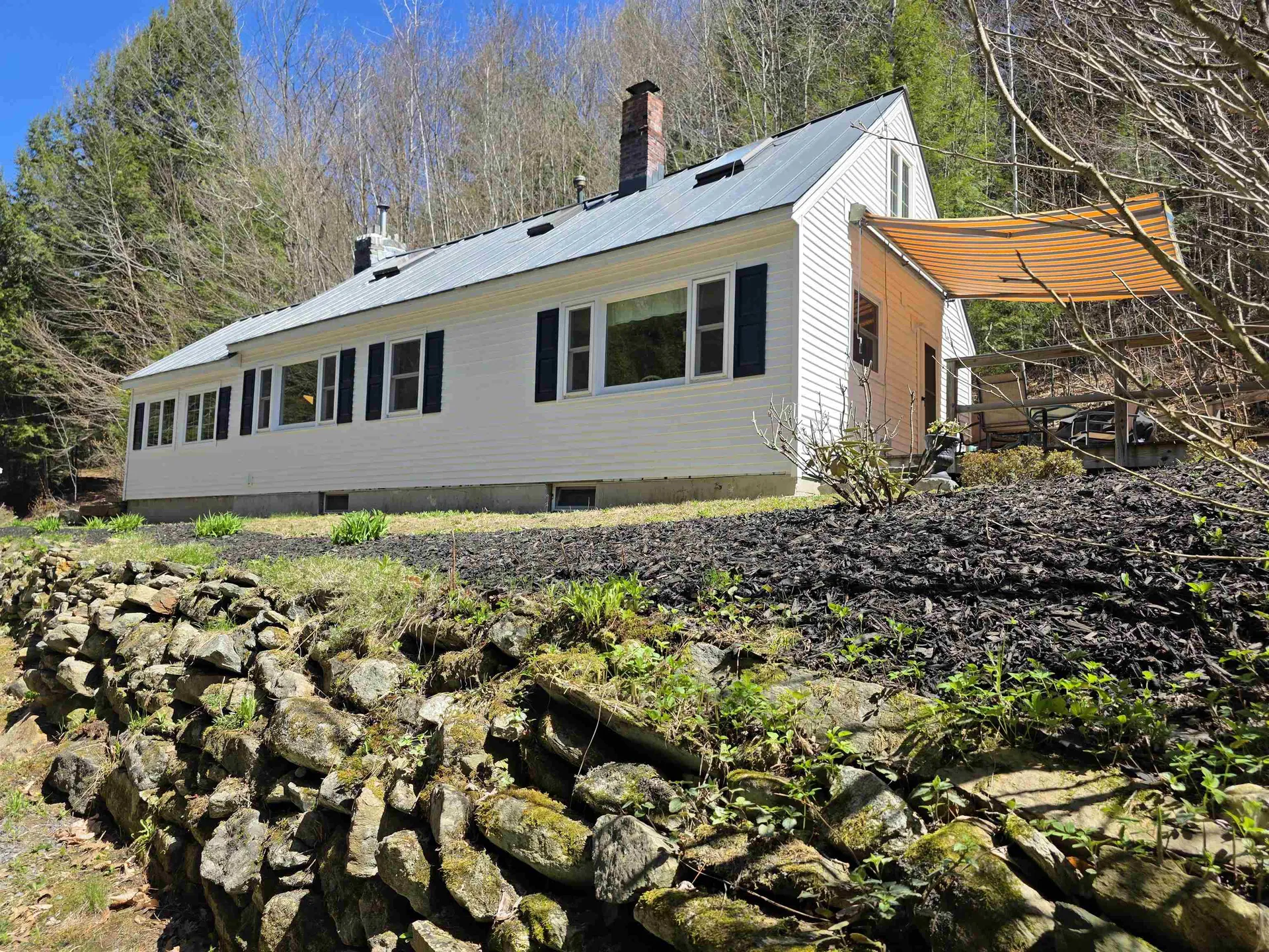 134 Baker Brook Road Newfane VT 05345