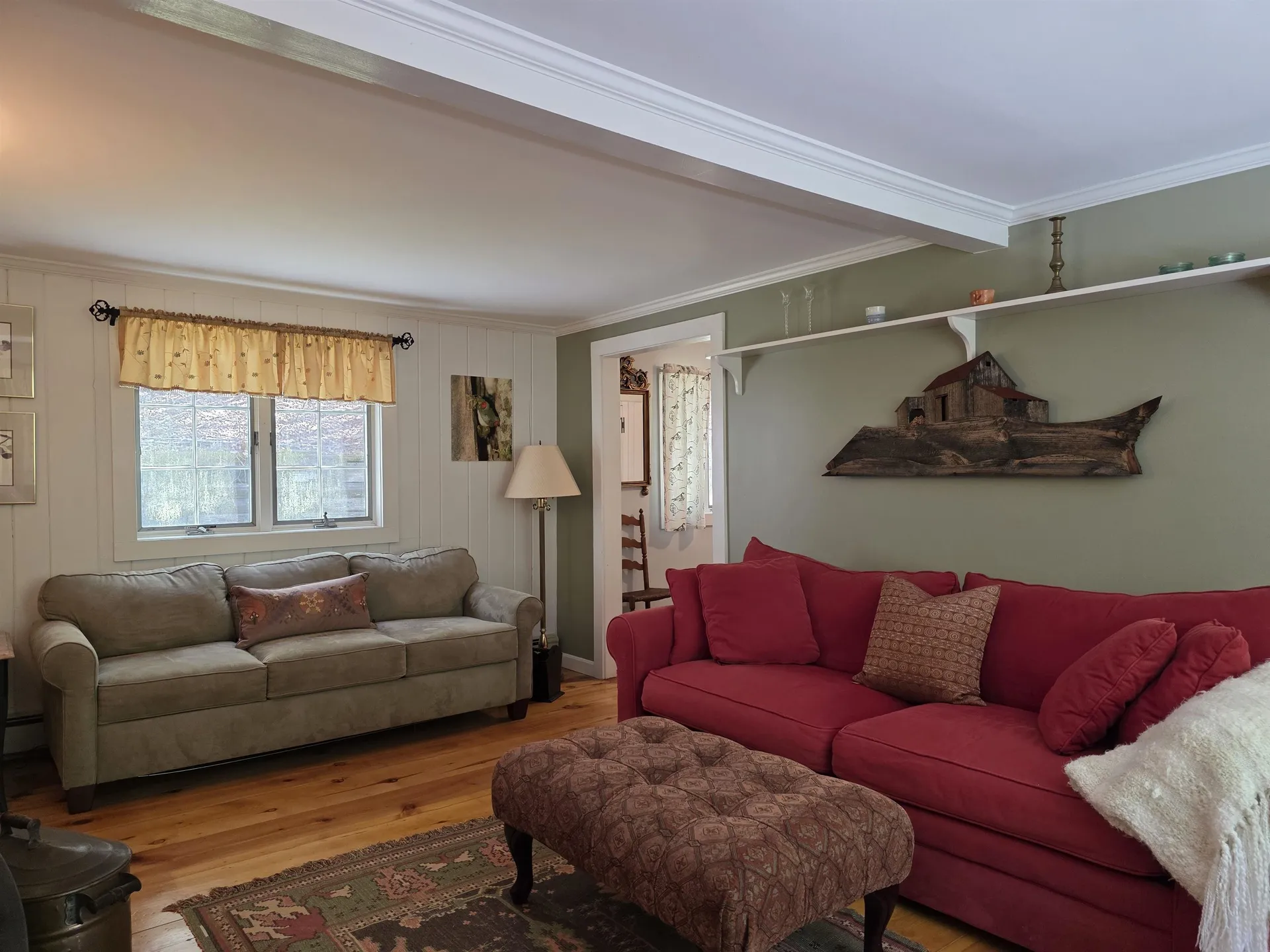 134 Baker Brook Road Newfane VT 05345