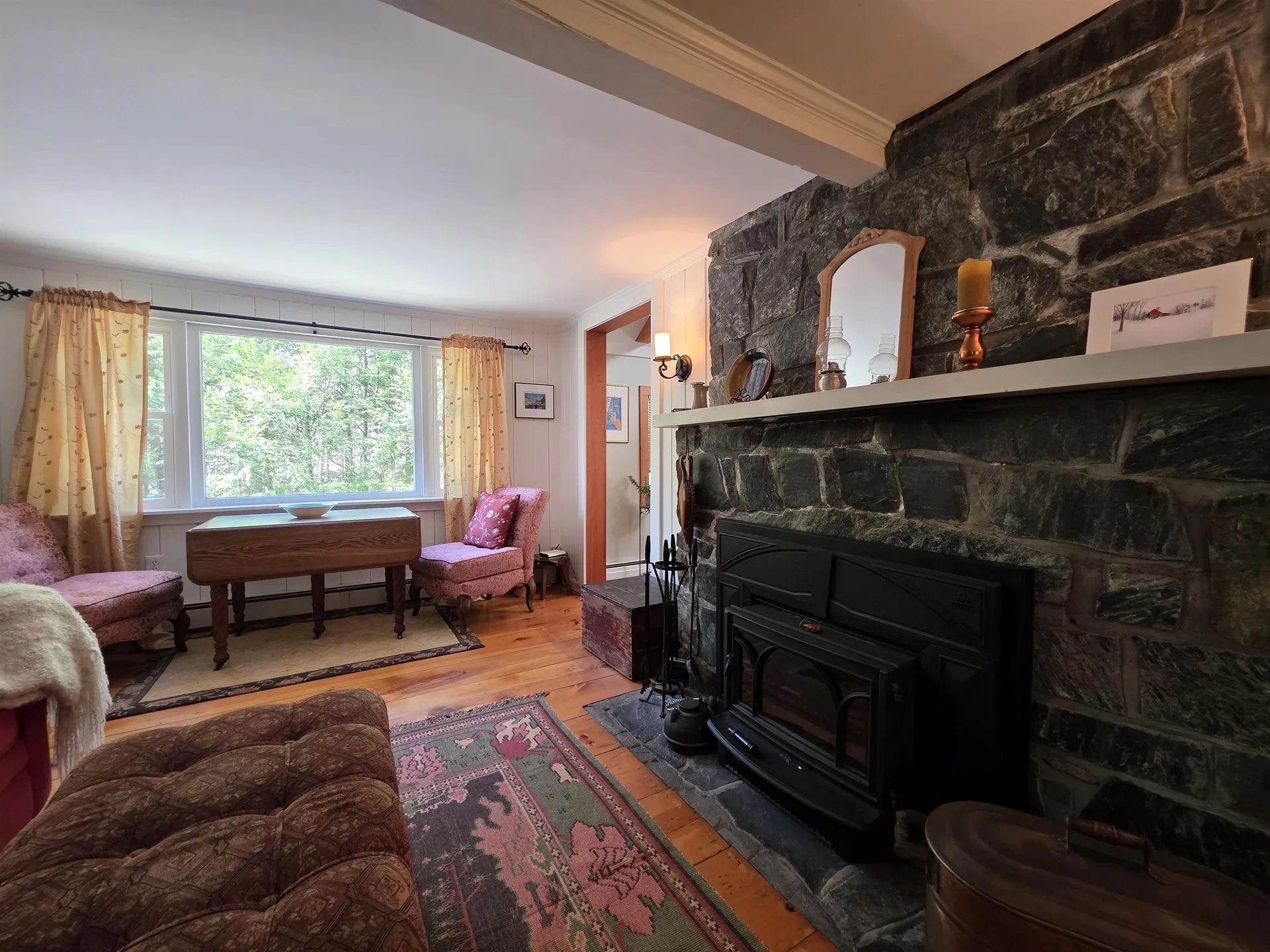 134 Baker Brook Road Newfane VT 05345