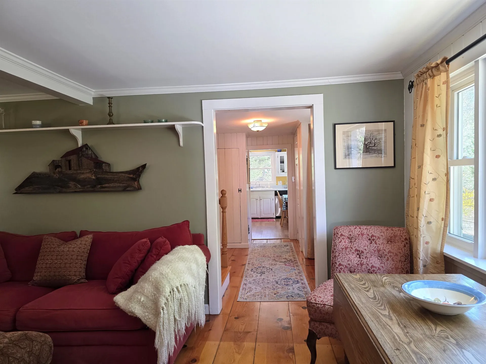 134 Baker Brook Road Newfane VT 05345