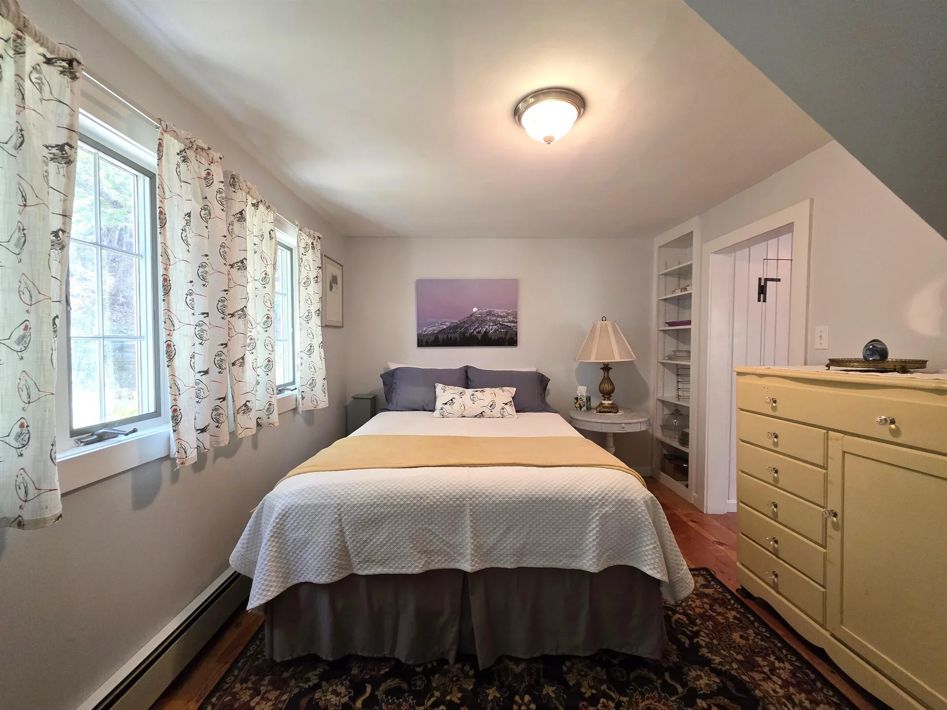 134 Baker Brook Road Newfane VT 05345