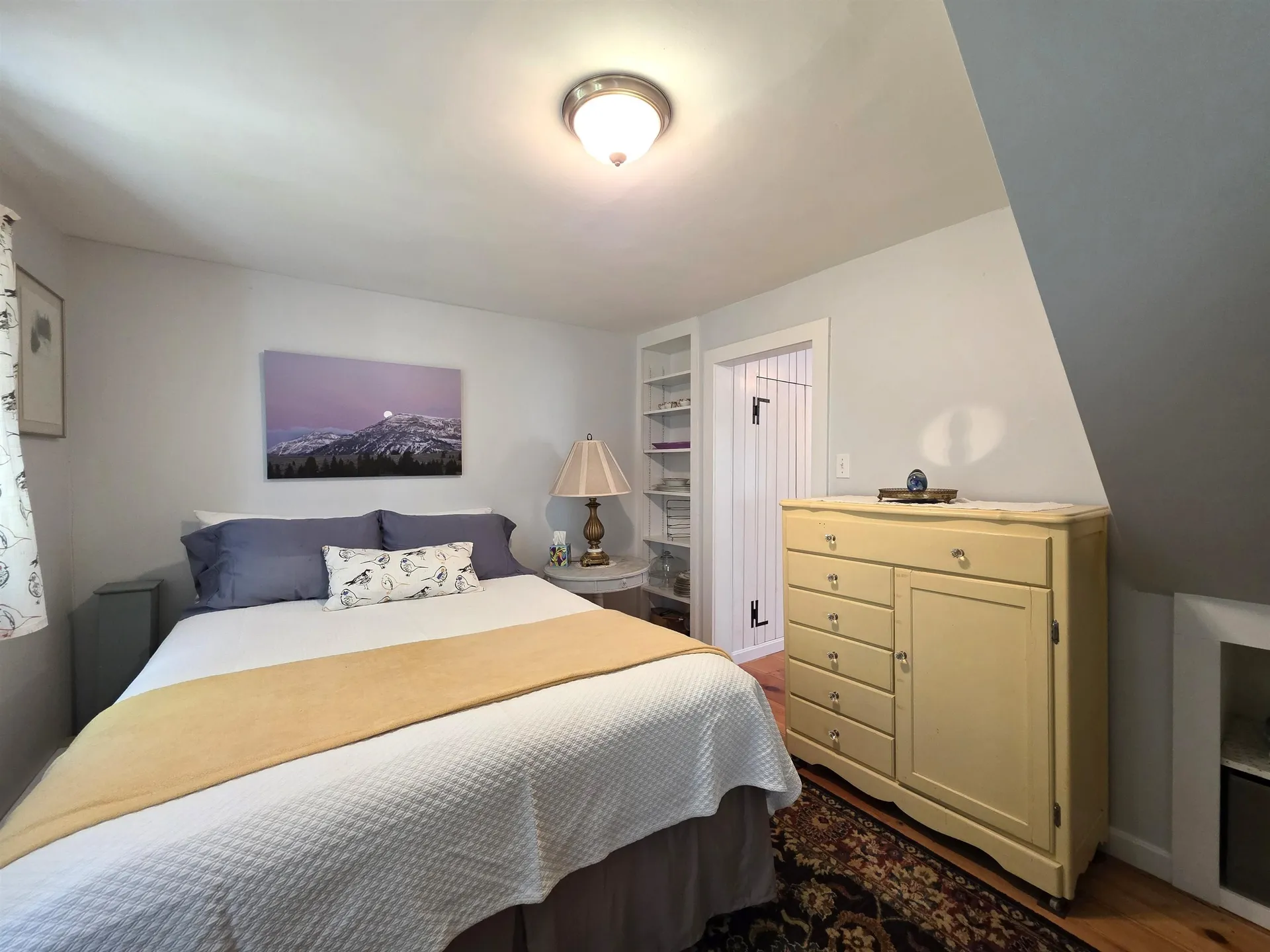 134 Baker Brook Road Newfane VT 05345