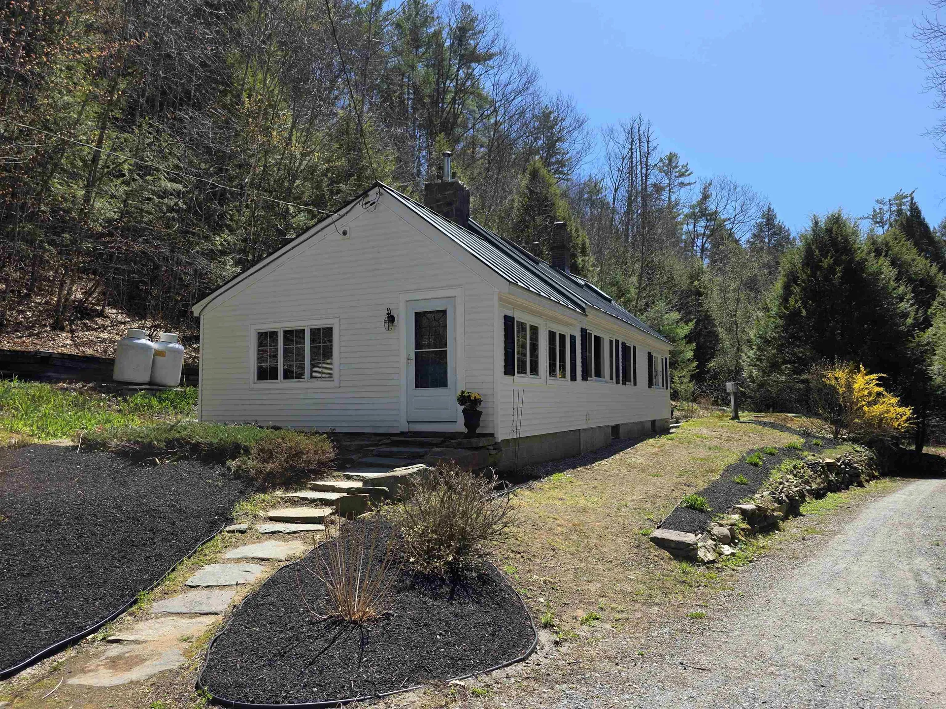 134 Baker Brook Road Newfane VT 05345