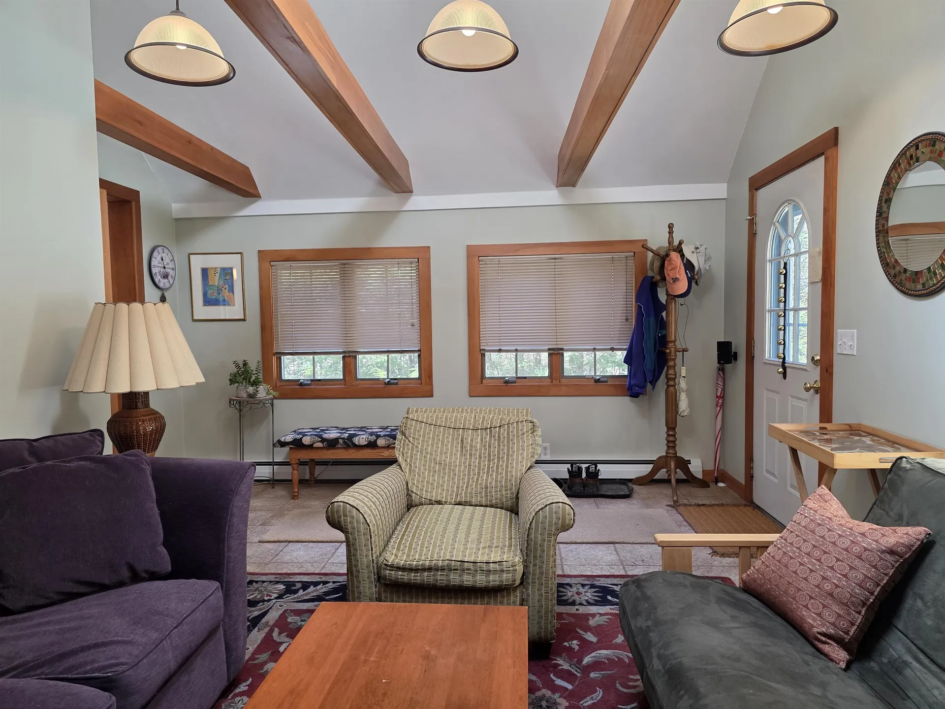 134 Baker Brook Road Newfane VT 05345