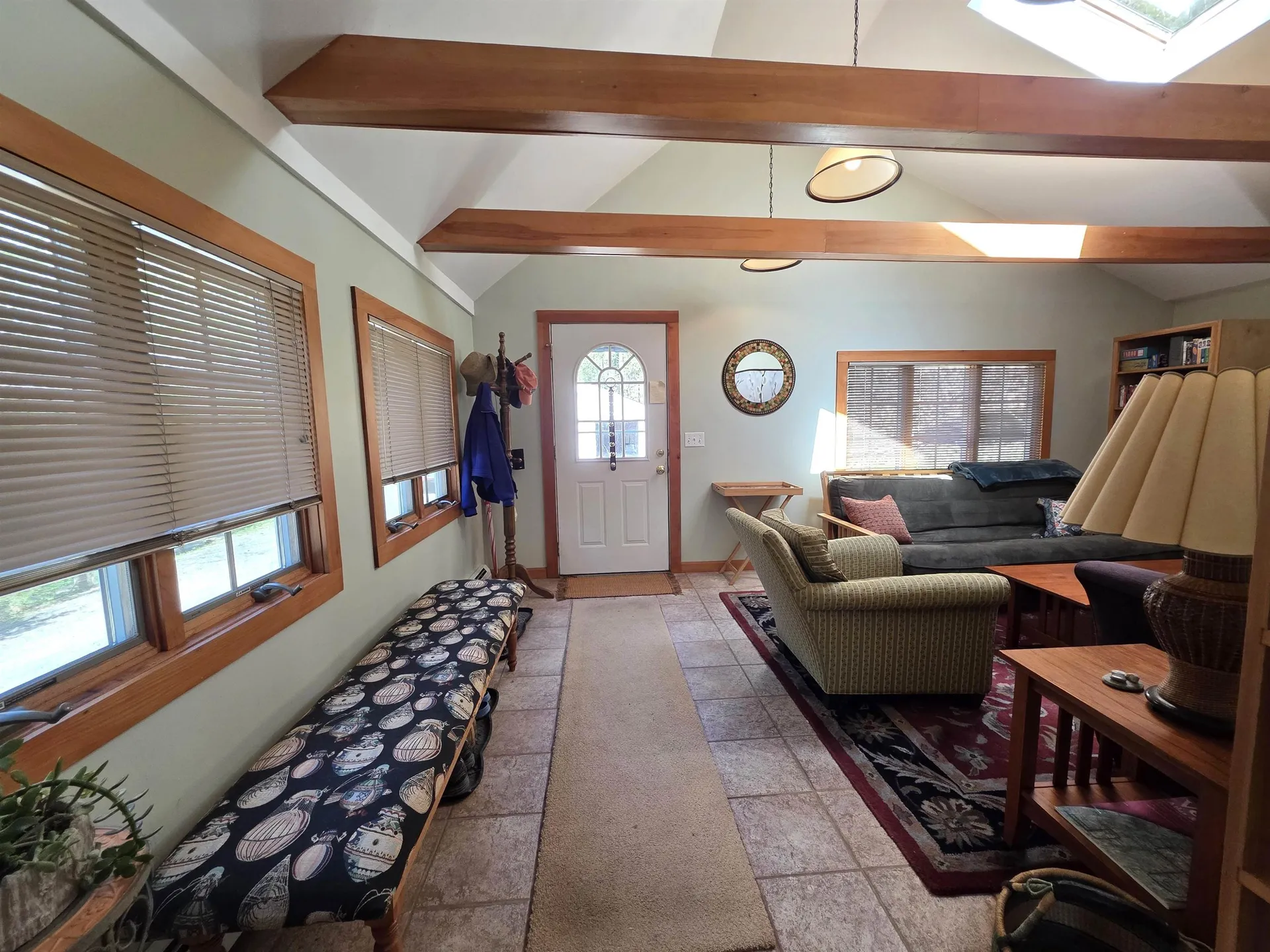 134 Baker Brook Road Newfane VT 05345