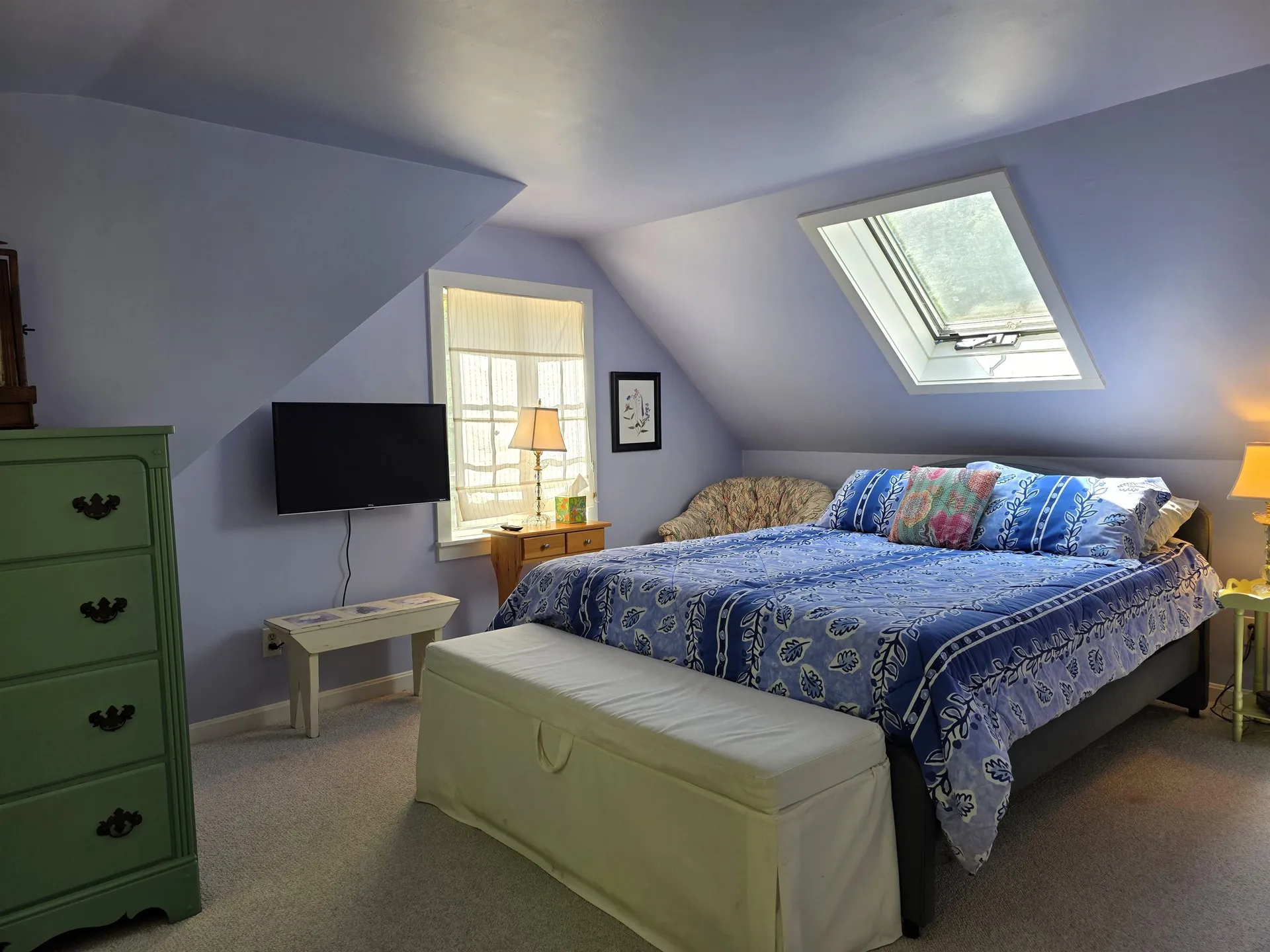 134 Baker Brook Road Newfane VT 05345