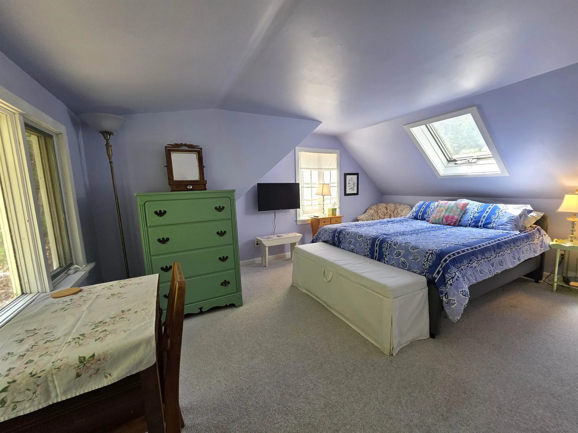 134 Baker Brook Road Newfane VT 05345