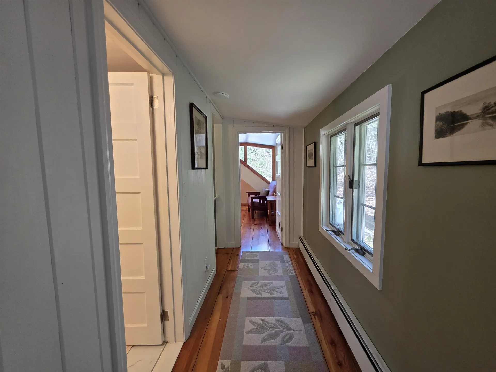 134 Baker Brook Road Newfane VT 05345
