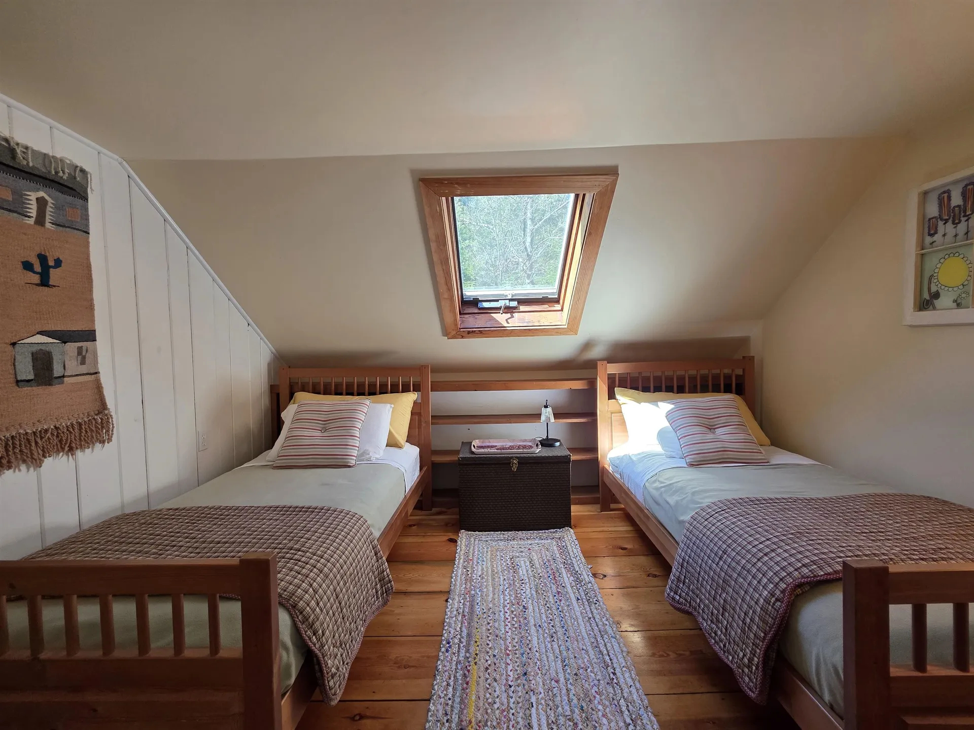 134 Baker Brook Road Newfane VT 05345