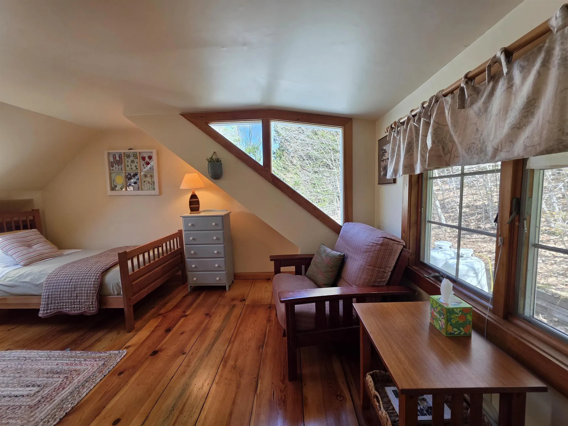 134 Baker Brook Road Newfane VT 05345