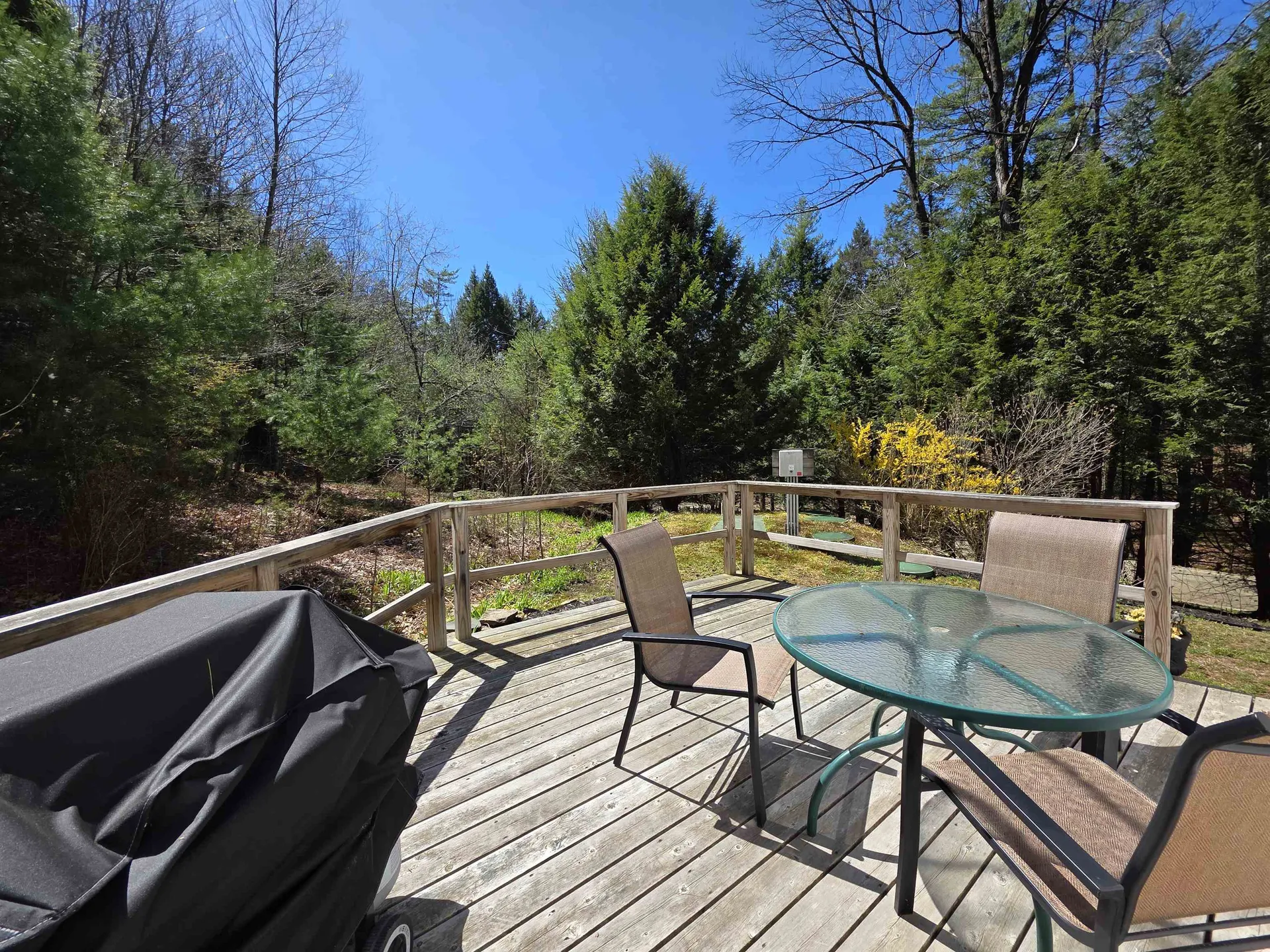 134 Baker Brook Road Newfane VT 05345