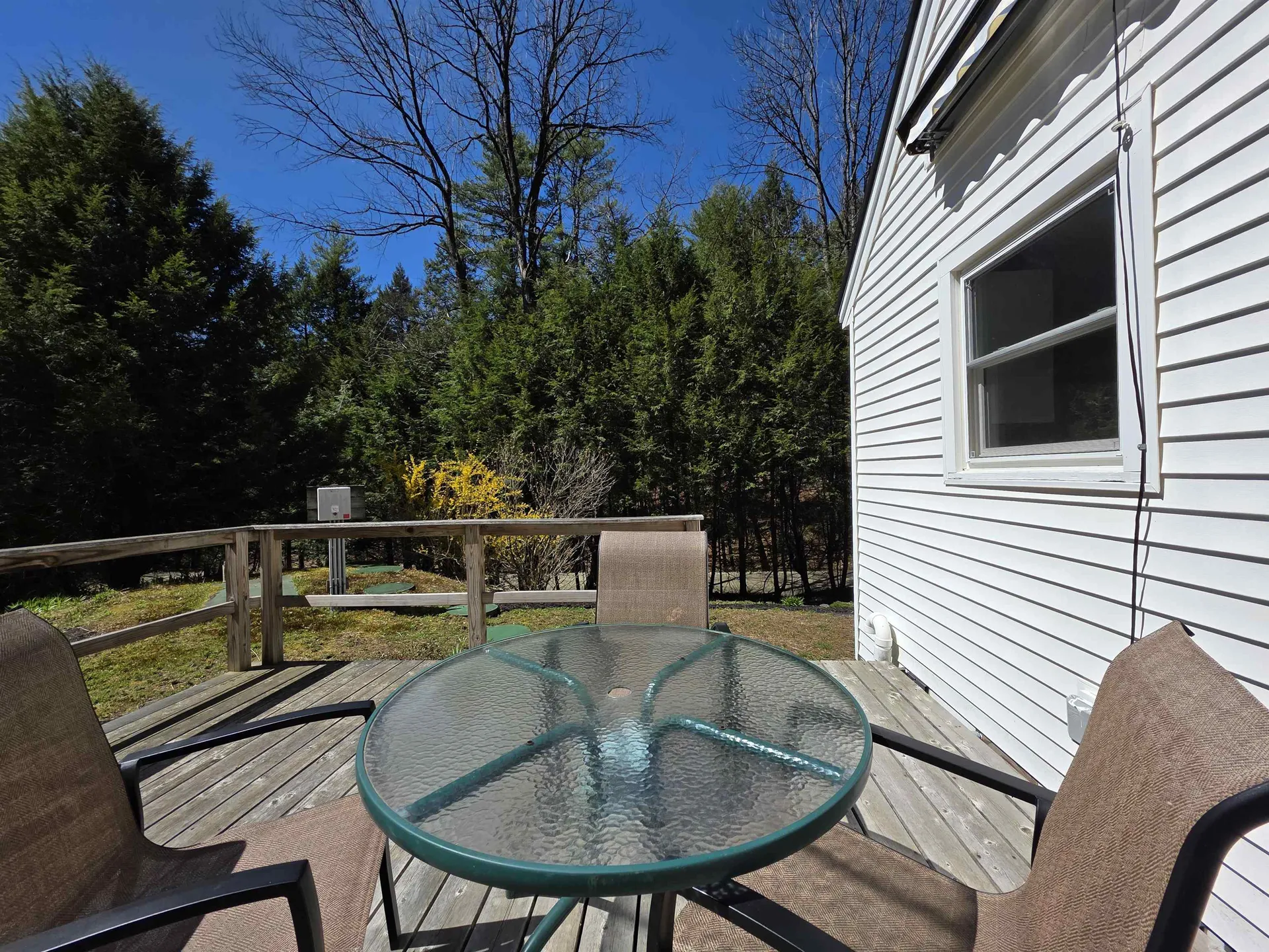 134 Baker Brook Road Newfane VT 05345