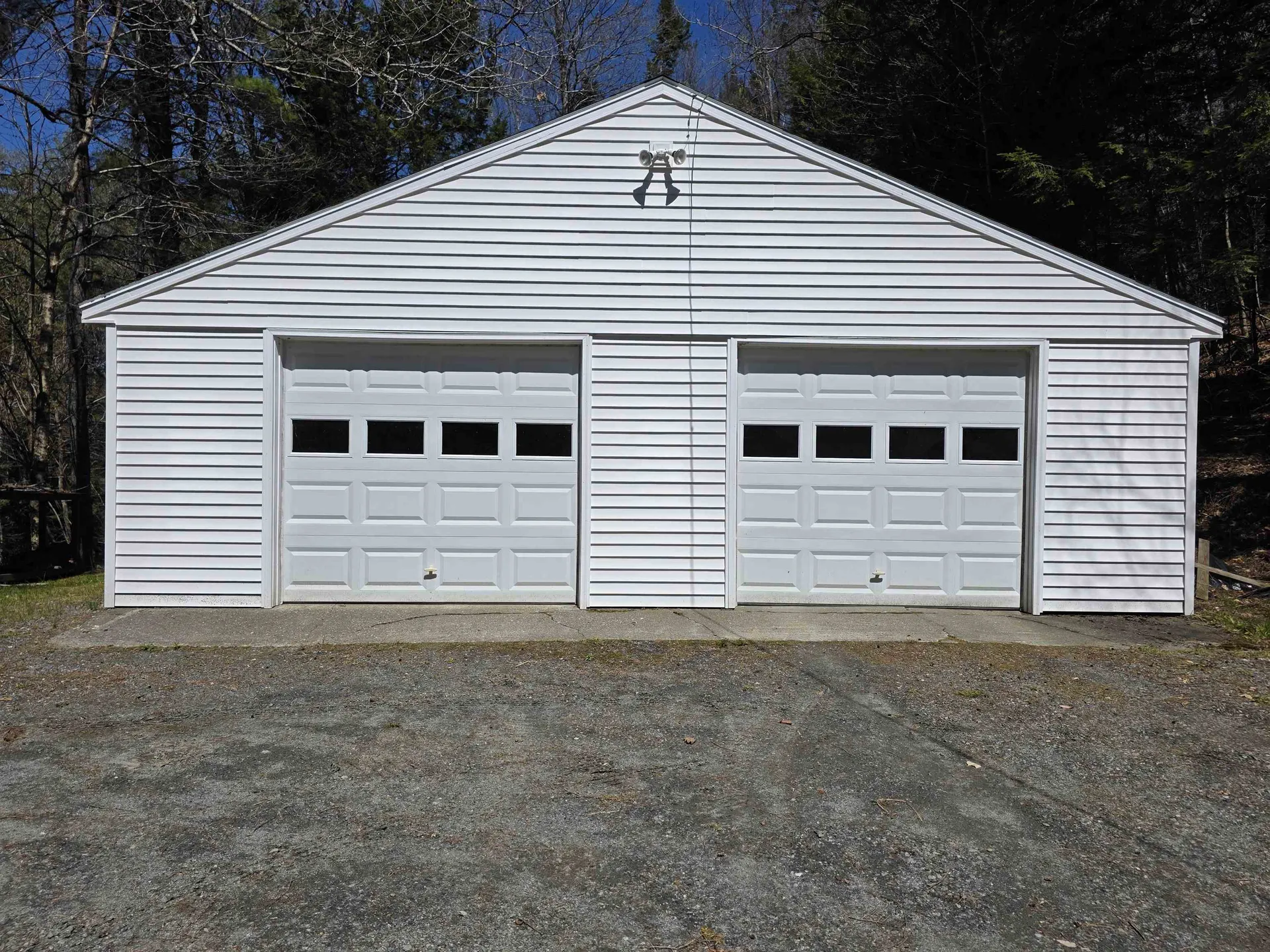 134 Baker Brook Road Newfane VT 05345