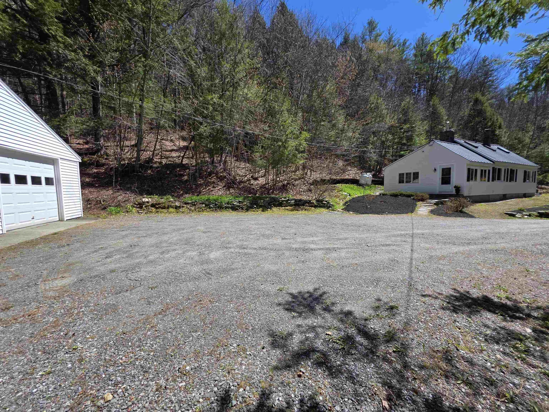 134 Baker Brook Road Newfane VT 05345