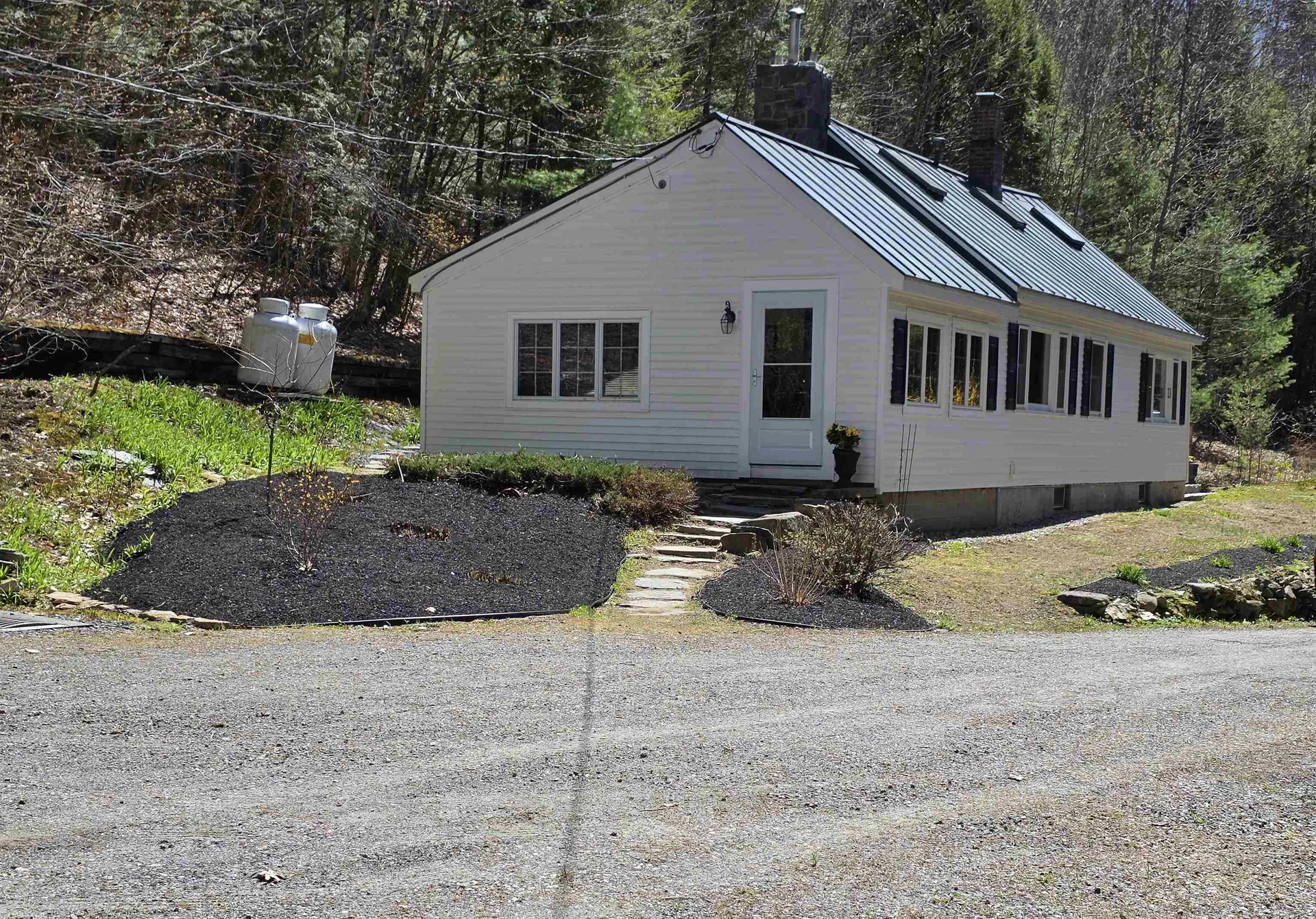 134 Baker Brook Road Newfane VT 05345