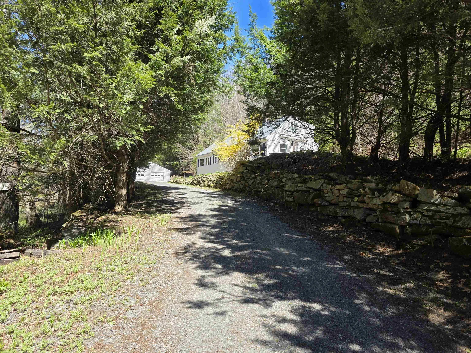 134 Baker Brook Road Newfane VT 05345