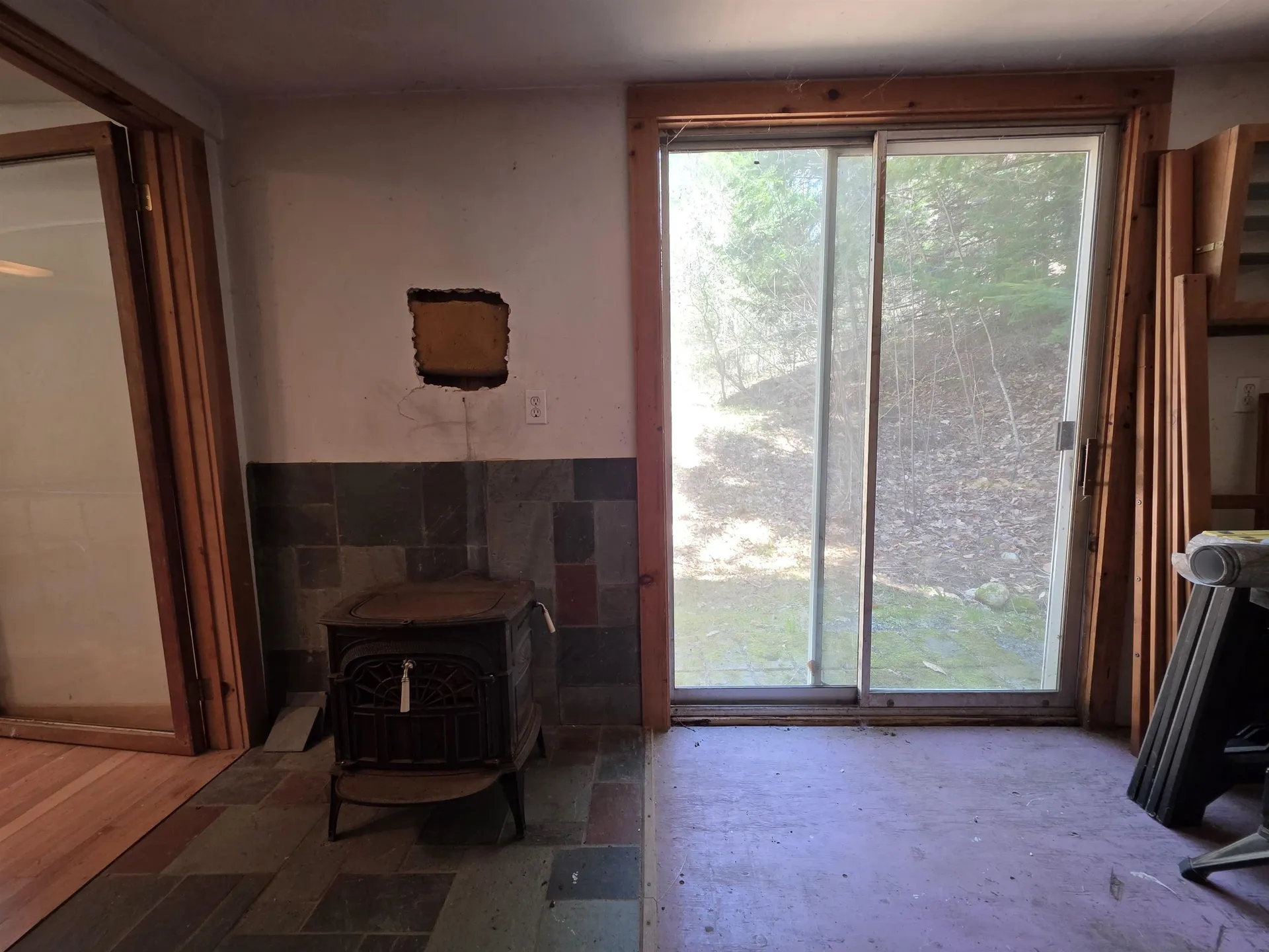 134 Baker Brook Road Newfane VT 05345
