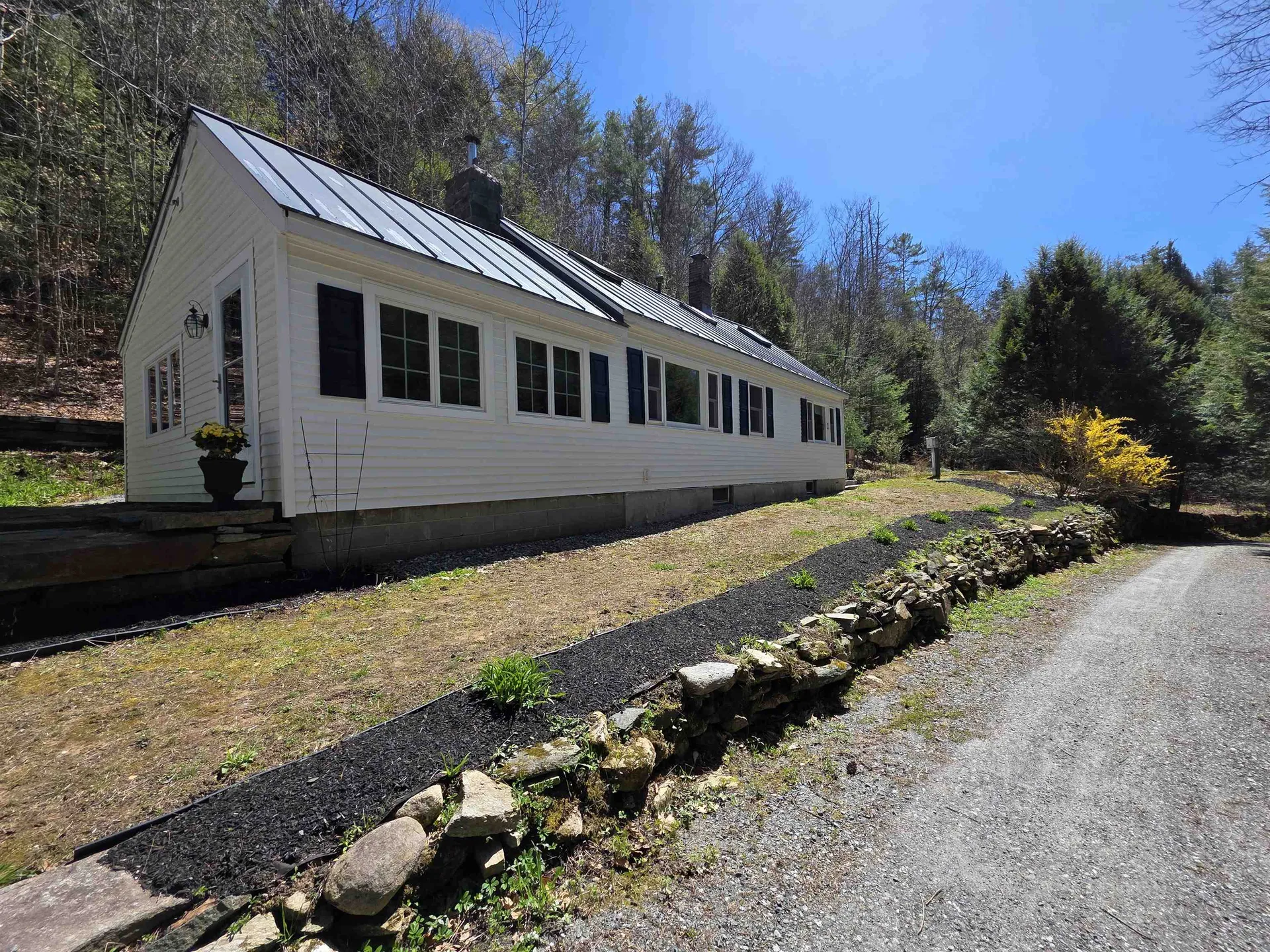 134 Baker Brook Road Newfane VT 05345