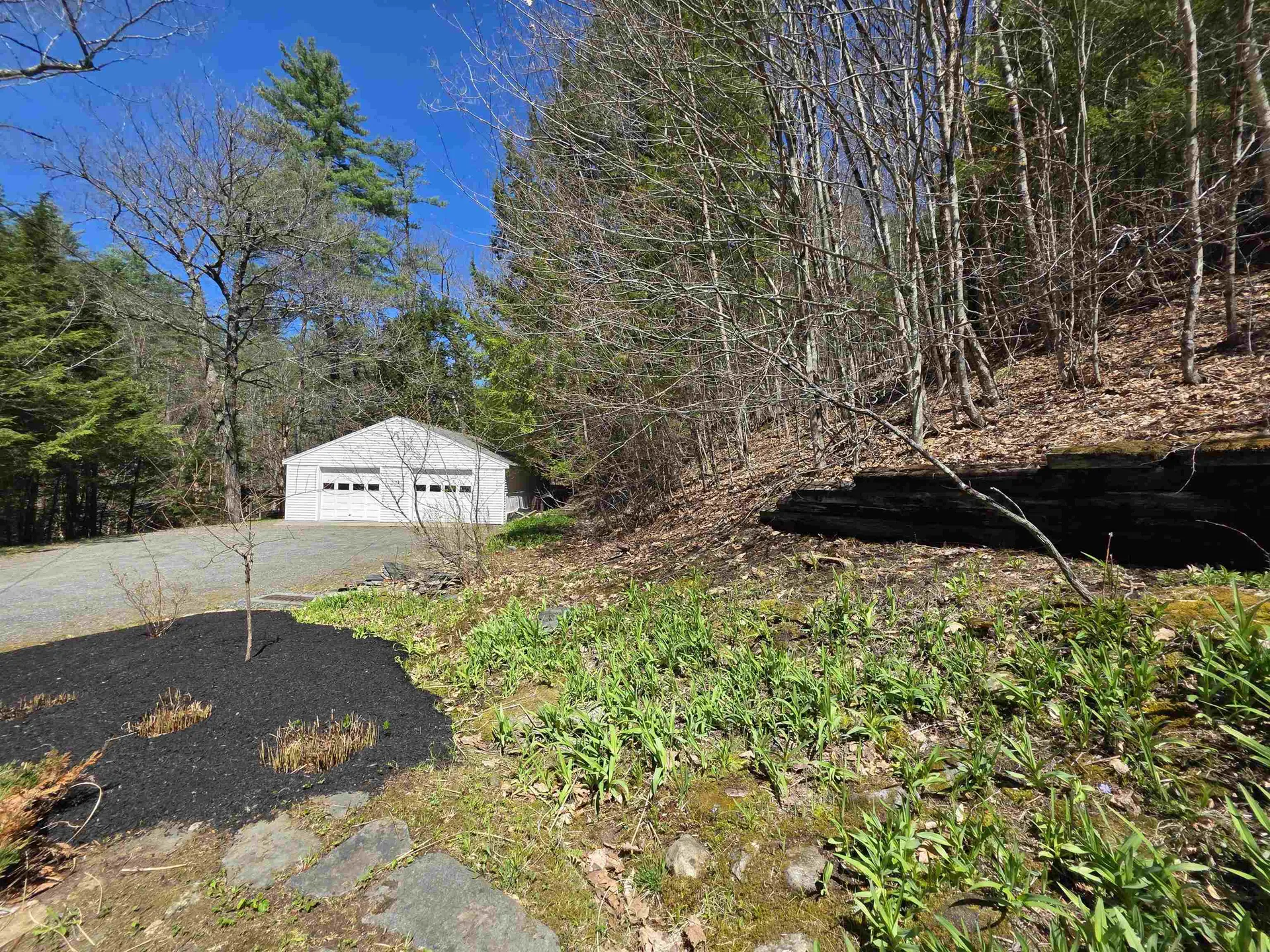134 Baker Brook Road Newfane VT 05345
