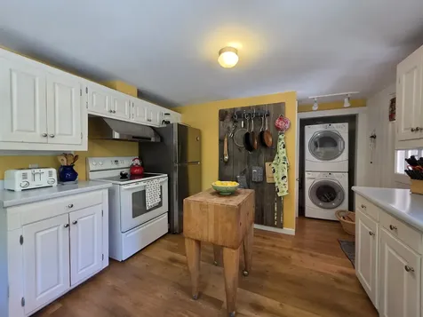 134 Baker Brook Road Newfane VT 05345