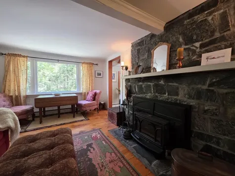 134 Baker Brook Road Newfane VT 05345