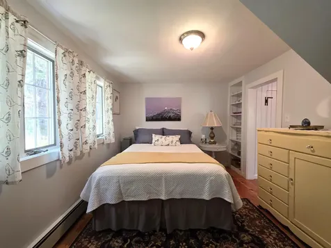 134 Baker Brook Road Newfane VT 05345