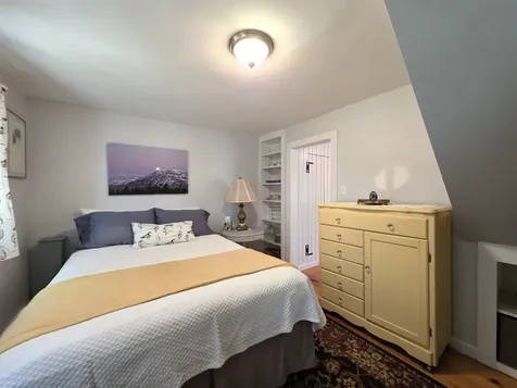 134 Baker Brook Road Newfane VT 05345