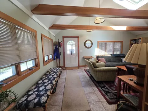 134 Baker Brook Road Newfane VT 05345