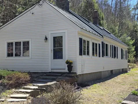 134 Baker Brook Road Newfane VT 05345