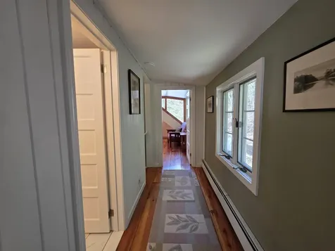 134 Baker Brook Road Newfane VT 05345
