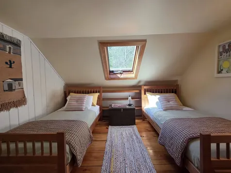 134 Baker Brook Road Newfane VT 05345
