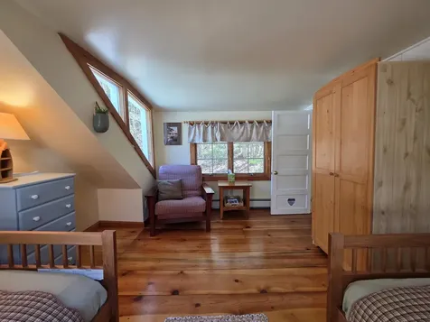 134 Baker Brook Road Newfane VT 05345