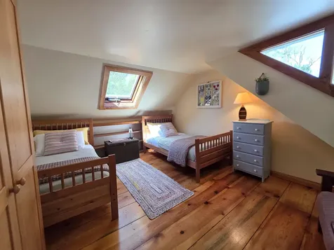 134 Baker Brook Road Newfane VT 05345