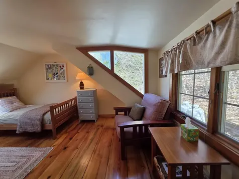 134 Baker Brook Road Newfane VT 05345