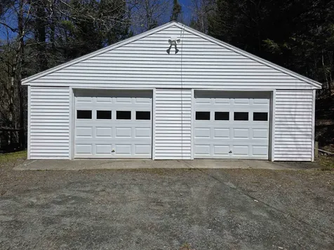 134 Baker Brook Road Newfane VT 05345