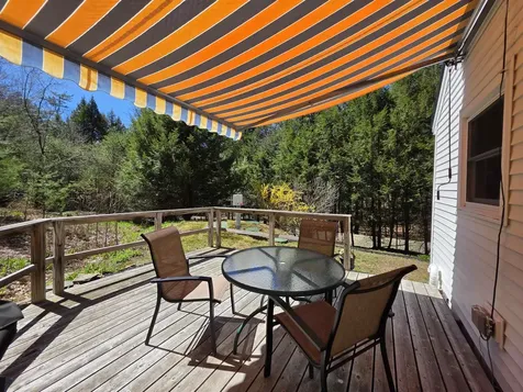 134 Baker Brook Road Newfane VT 05345