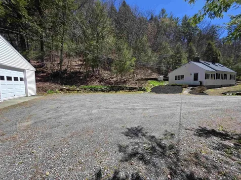 134 Baker Brook Road Newfane VT 05345