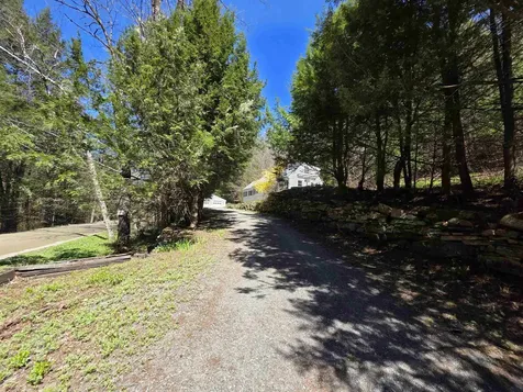 134 Baker Brook Road Newfane VT 05345